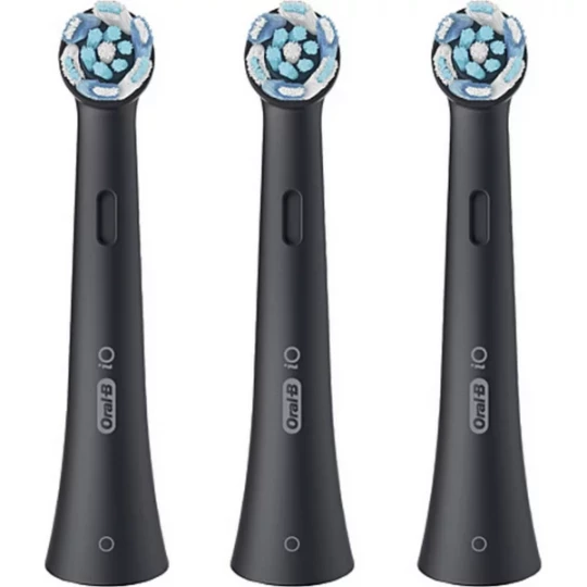 Oral'B IO Ultimate Clean Brossettes de Rechange x 3 - image 5