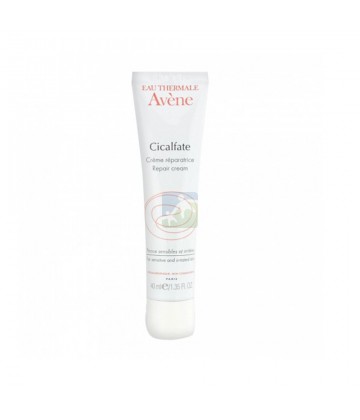 Avène Cicalfate Crème Réparatrice 40 ml