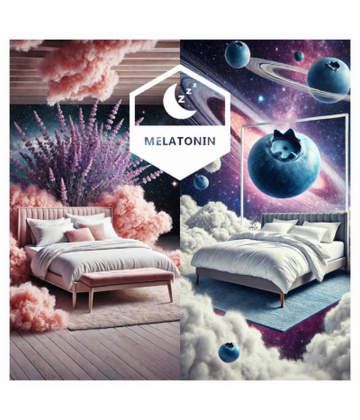 Organic Shop Body Butter Calming Beurre Corps Apaisant 250 ml