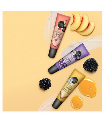 Organic Shop Intense SOS Repair Baume à Lèvres Réparateur 10 ml