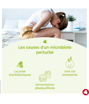 Ortis Colon Balance Regular 18 Comprimés Matin + 36 Comprimés Soir - image 4