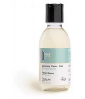 Osma Tradition Shampooing Bio Cheveux Gras Osma 200 ml