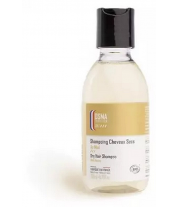 Osma Tradition Shampooing Bio Cheveux Secs Osma 200 ml