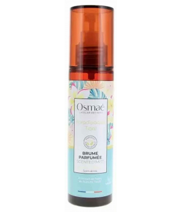 Osmaé Brume Parfumée Paradisiaque Tiaré 100 ml