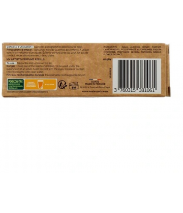 Ouate Mes Recharges d'Artistes 5 ml x 2 - image 3