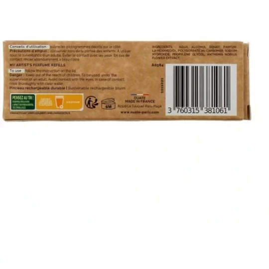Ouate Mes Recharges d'Artistes 5 ml x 2 - image 3