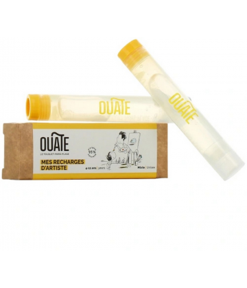 Ouate Mes Recharges d'Artistes 5 ml x 2