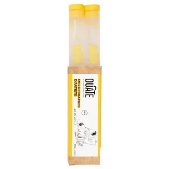 Ouate Mes Recharges d'Artistes 5 ml x 2 - image 4