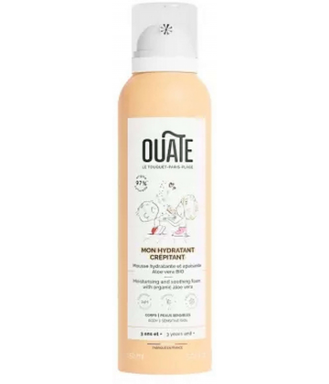 Ouate Mon Hydratant Crépitant 150 ml