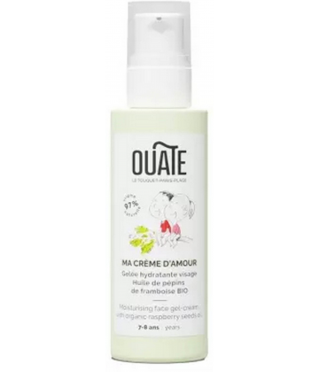 Ouate Ma Crème d'Amour Visage 50 ml