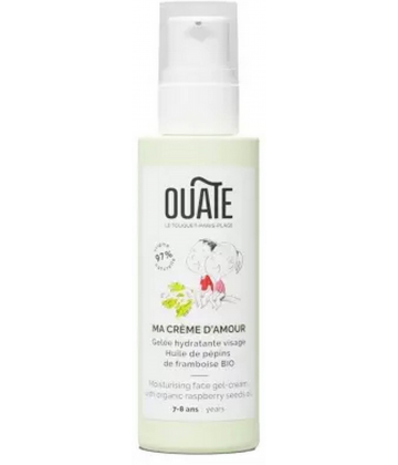 Ouate Ma Crème d'Amour Visage 50 ml