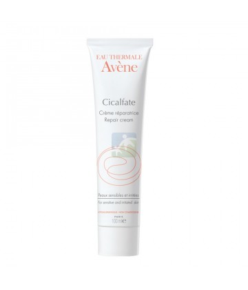 Avène Cicalfate Crème Réparatrice 100 ml