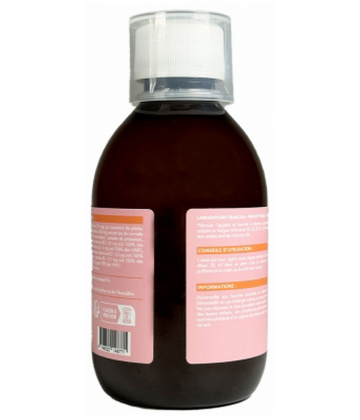 Owari Éveil Appétit 250 ml