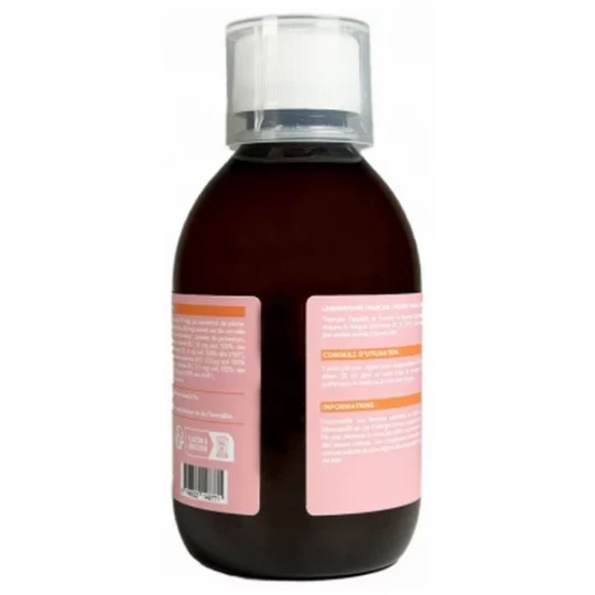 Owari Éveil Appétit 250 ml - image 2