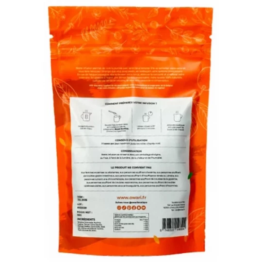 Owari Boost Routine Infusion 50 g - image 2