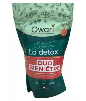 Owari Duo Bien-etre