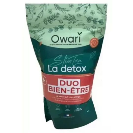 Owari Duo Bien-etre