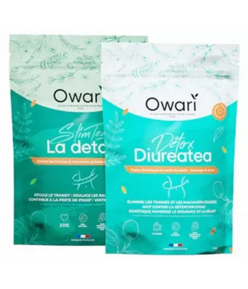 Owari Duo Minceur