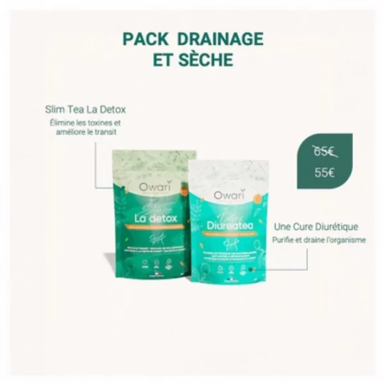 Owari Duo Minceur - image 3