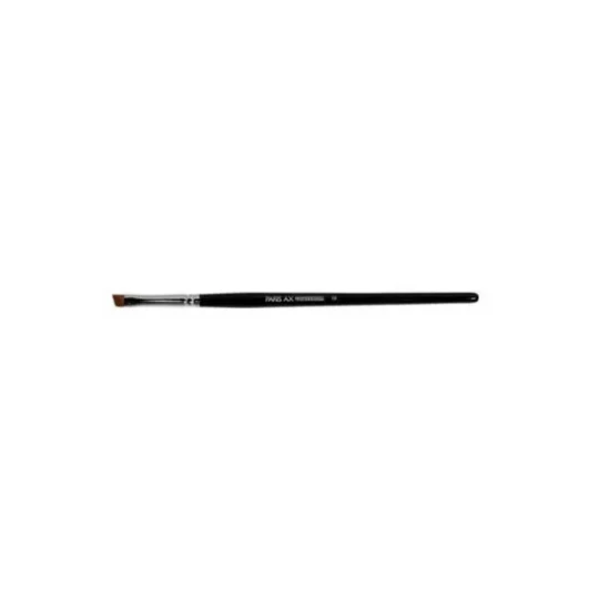 Parisax Pro Pinceau Paupieres Biseauté Noir Parisax