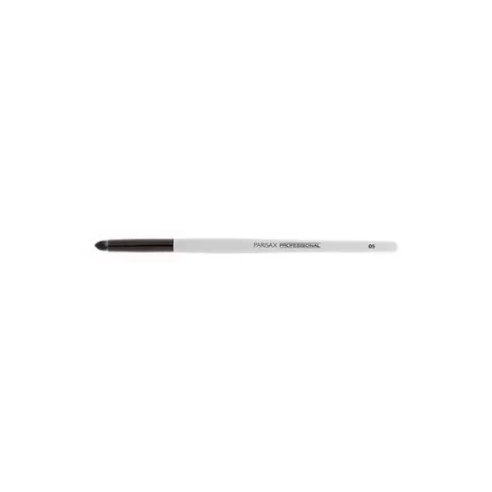 Parisax Pro Pinceau Paupieres Pompon Nylon