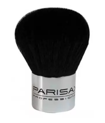 Parisax Pro Pinceau Terre de Soleil Kabuki Parisax