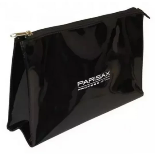 Parisax Pro Trousse PVC vernis noire