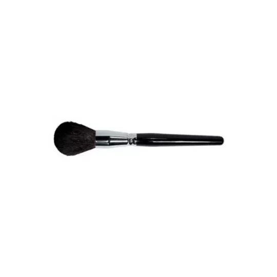 Parisax Pro Pinceau Poudre Noir Parisax