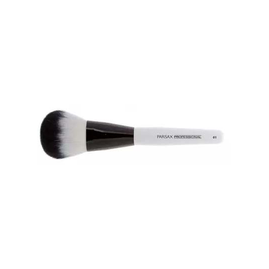 Parisax Pro Pinceau Poudre Nylon