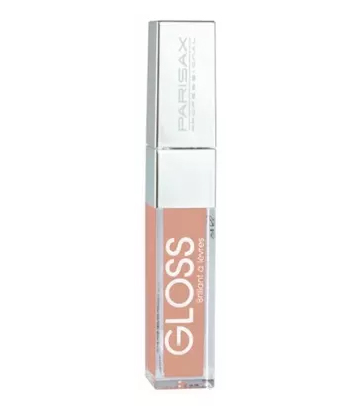 Parisax Pro Gloss Mat Nude