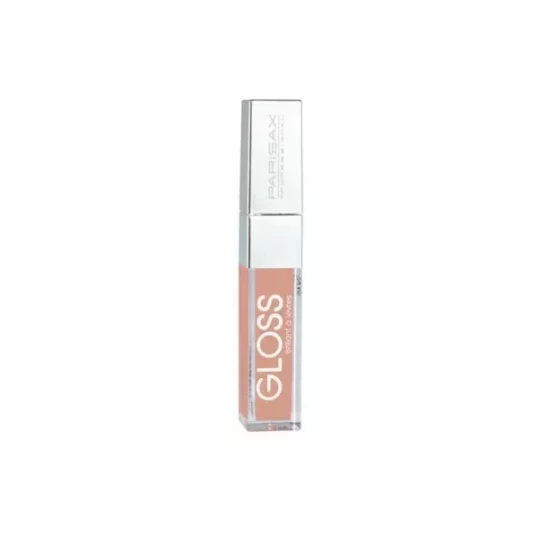 Parisax Pro Gloss Mat Nude