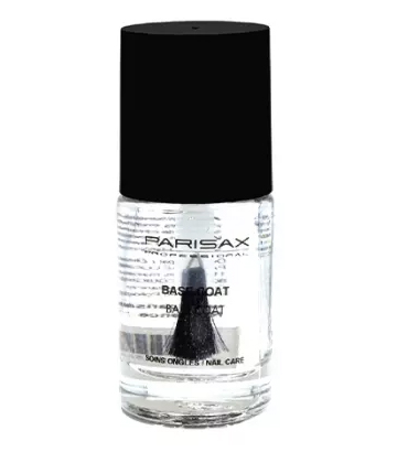 Parisax Pro Vernis Base Coat Parisax 10 ml