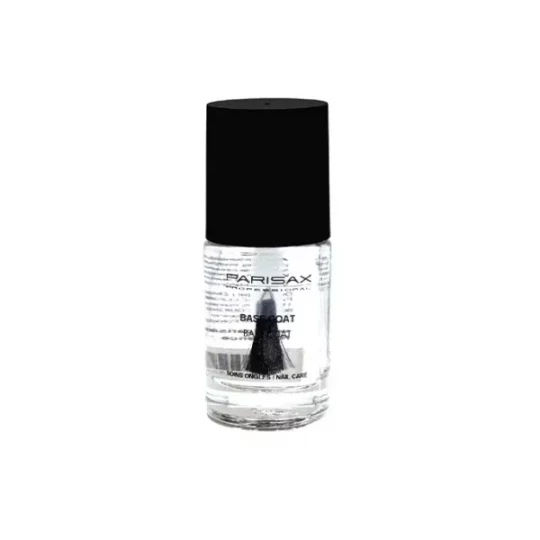 Parisax Pro Vernis Base Coat Parisax 10 ml
