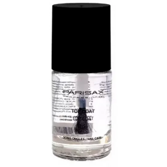 Parisax Pro Vernis Top Coat Parisax 10 ml