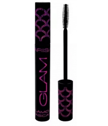 Parisax Pro Mascara 3-en-1 Glamour Parisax 10 ml