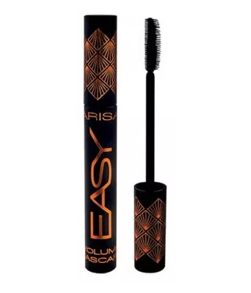 Parisax Pro Mascara Volume Easy Parisax 10 ml