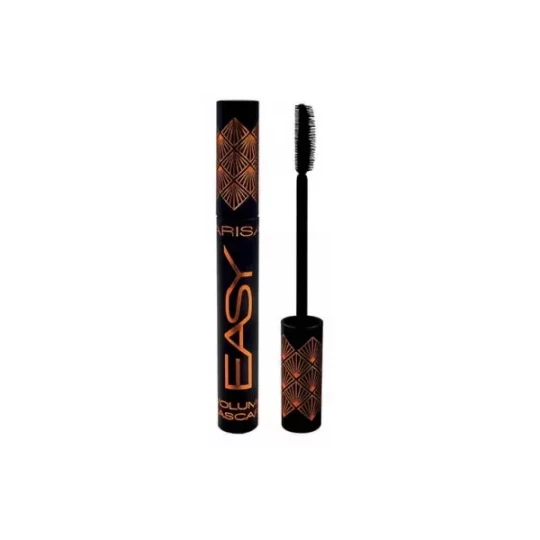 Parisax Pro Mascara Volume Easy Parisax 10 ml