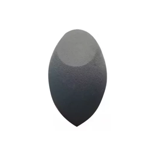 Parisax Pro Eponge Blender Biseautée Noire