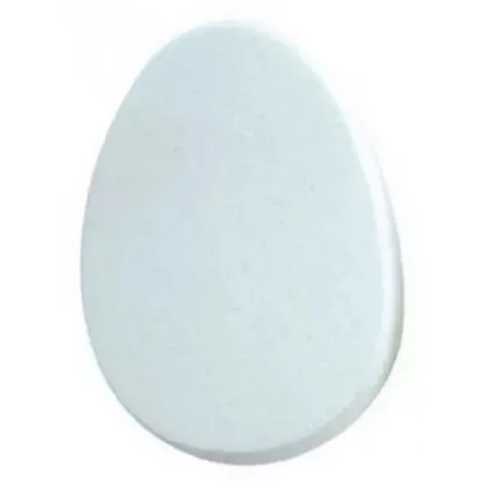 Parisax Pro Éponge Latex Goutte d'Eau Parisax