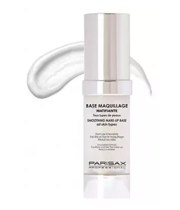 Parisax Pro Base de Maquillage Matifiante 30 ml