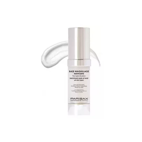 Parisax Pro Base de Maquillage Matifiante 30 ml
