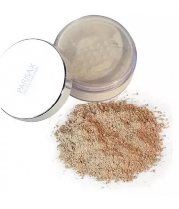 Parisax Pro Poudre libre Teinte Naturelle