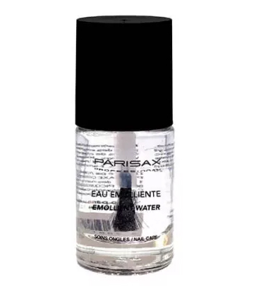 Parisax Pro Eau Émolliente Cuticules Parisax 10 ml