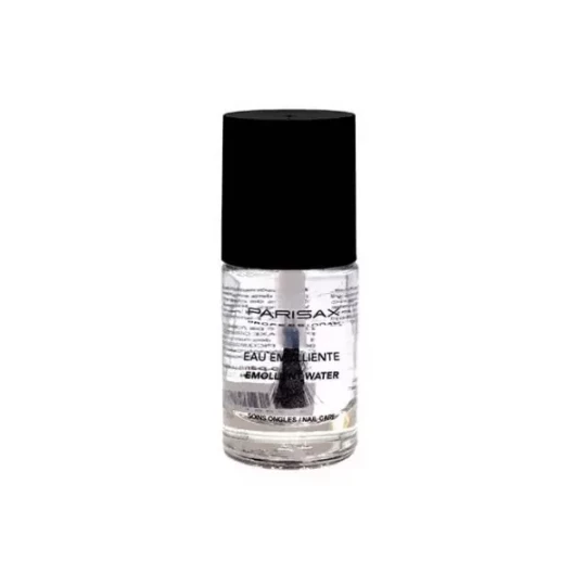 Parisax Pro Eau Émolliente Cuticules Parisax 10 ml