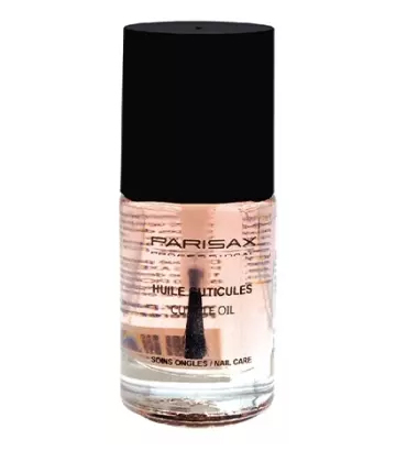 Parisax Pro Huile Cuticules Parisax 10 ml