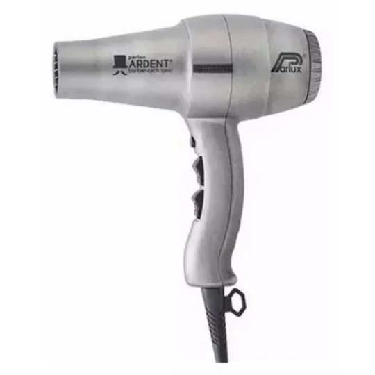 Parlux Sèche-Cheveux Barber-Tech Parlux Ardent Graphite