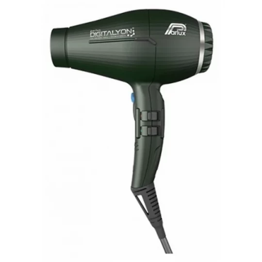 Parlux Sèche-Cheveux Digitalyon Anthracite - image 3