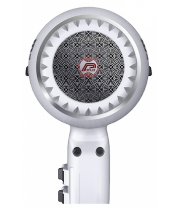Parlux Sèche-Cheveux Digitalyon Argent