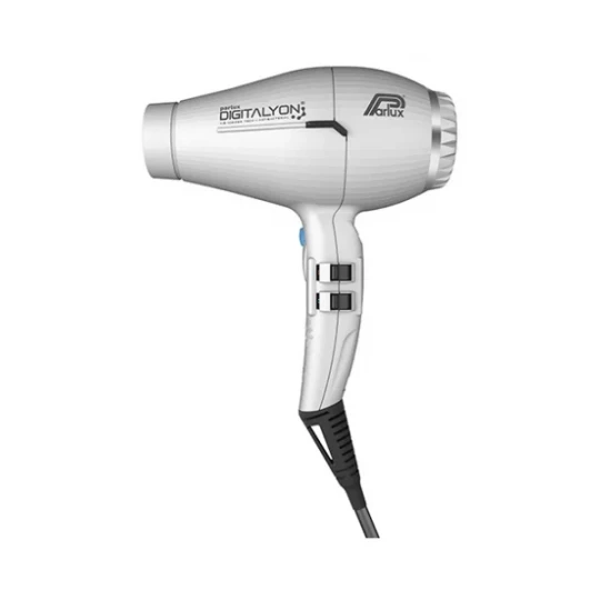 Parlux Sèche-Cheveux Digitalyon Argent - image 4