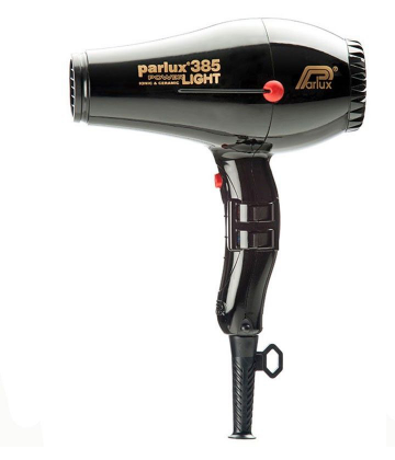 Parlux Sèche-Cheveux Parlux 385 Powerlight Noir